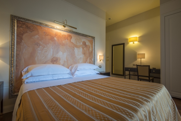 Hotel Albergo Sant’Emidio (Ascoli Piceno)